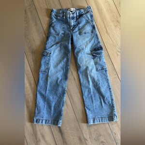 Abercrombie Kids Jeans 9/10